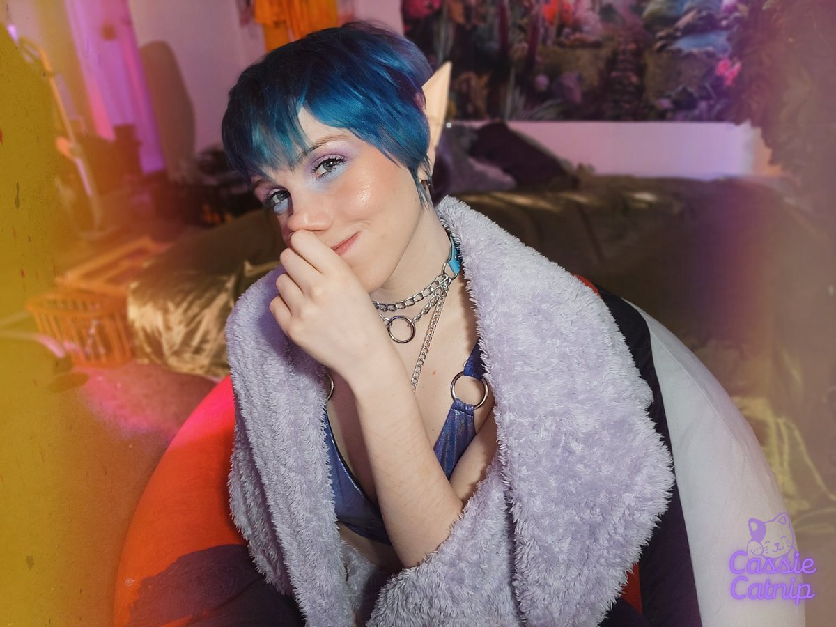 catnip 👾 ♊️☮️🌱🌌 tweet media