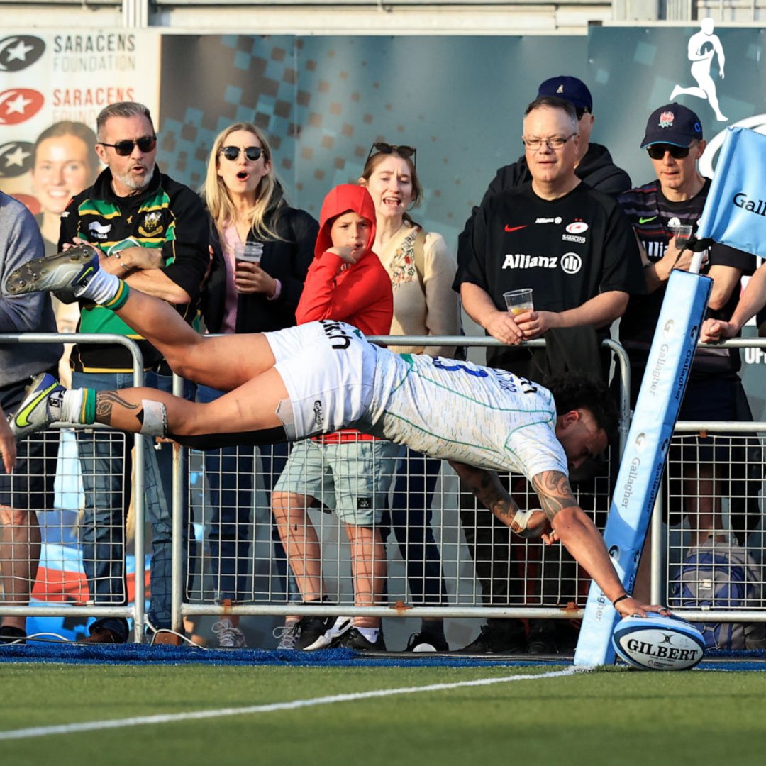 Who had the best finish?

🔁 for Theo McFarland
♥️ for Matt Proctor