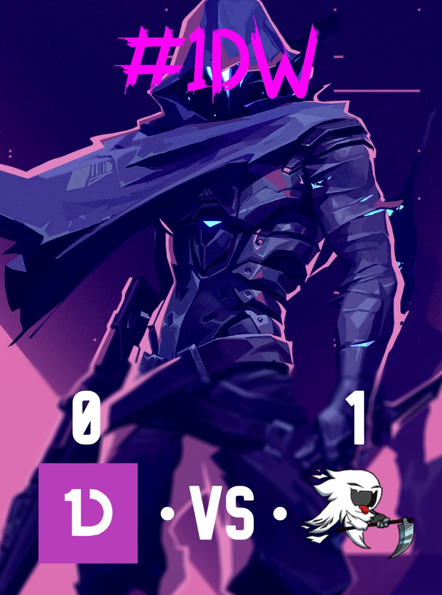 1Dggwp's tweet photo. An unfortunate loss against Fatal in the PathDAO Valorant SEA Cup, but the boys put up a strong fight. 💪
Haven: 10-13
#1DW #VALORANT https://t.co/fwOC4IqPaI