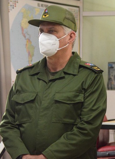 Fidel Raúl Crúz Carrasco 🇨🇺 tweet media