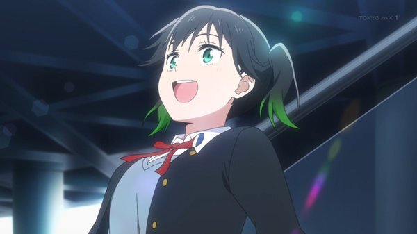 瑞まみれ提督 スペース勢 ラブライブ 虹ヶ咲学園スクールアイドル同好会 2期 8話感想 良い最終話でした まあ違うけど 特にライブシーンはゲームを知っている人なら感動間違いなしだし 更にはこれまでアニメを見てきた人へのプレゼント感があって 瑞まみれ提督 スペース勢 ラブライブ 虹ヶ咲学園スクールアイドル同好会 2期 8話感想 良い最終話でした まあ違うけど 特にライブシーンはゲームを知っている人なら感動間違いなしだし 更にはこれまでアニメを見てきた人へのプレゼント感があって