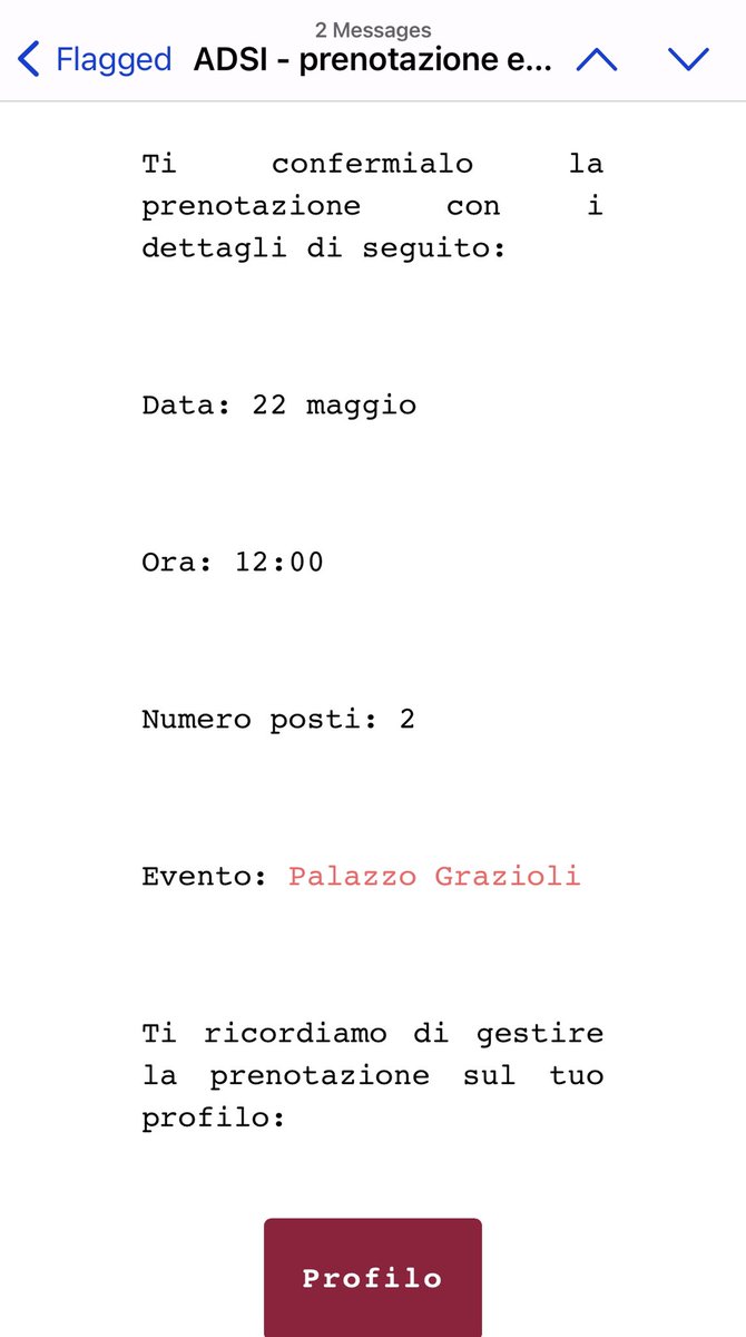 SilviaPSil's tweet photo. Vergognosa esperienza oggi con @dimorestoriche . Visita regolarmente confermata per #palazzograzioli non disdetta. A palazzo non ne sanno nulla, non è mai stata autorizzata! Il tempo di chi ha perso una mattina come viene rimborsato ? @agta_guide @miriconosci https://t.co/IsMa4ioPAr