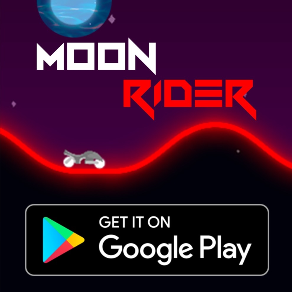 Dalaent's tweet photo. Moon Shine Rider available on Google Play store. 
Download Now: https://t.co/FEqEYosGm9
.
.
#gamergirls #bikes #BIKESTARS #BikeToWorkDay #bike #BikeFest #bikelife #BikeTO #ride #gamedev #gaming #gamingcommunity #gamers #gamer #gamergirls #MobileApp #mobilegaming #Game #games #3D https://t.co/BDwckuPkDl