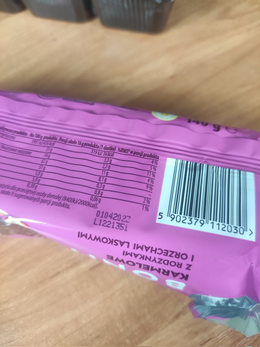 SzymonStaszak's tweet photo. Niedziela poranek. Kawa plus coś słodkiego. I nagle to ... Dziękuje #Biedronka. Już się najadłem.
Dajcie rt dla rozgłosu. Jeśli sytuacja nie rozwiąże się w sklepie, idę do odpowiednich służb. Nie chciał bym tego otworzyć w 2023.
#białko #robak #ciastko #jedzenie https://t.co/oAohHtwcPX
