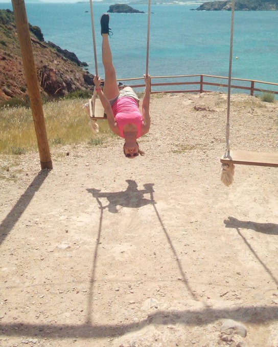 Buenos d&iacute;as 🌞☀️😃 https://t.co/xub2kwsj4e<a href="/tag/nuevafotodeperfil"class="tags"><span>#nuevafotodeperfil</span></a>