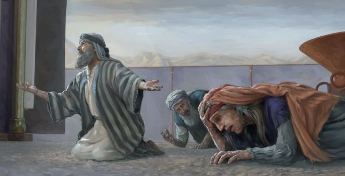 É doloroso quando vaidades e ideologias cegam, e a crítica toma lugar do respeito, e a paz é destruída pela acusação.
Mas é maravilhoso quando a consciência desperta, e o arrependimento se agarra à misericórdia, e o perdão devolve a união.
#PrimeiroDeus #rpsp #euvou #Números12