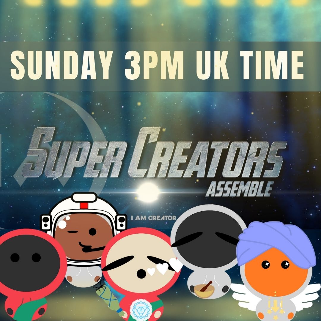 SuperCreators tweet media