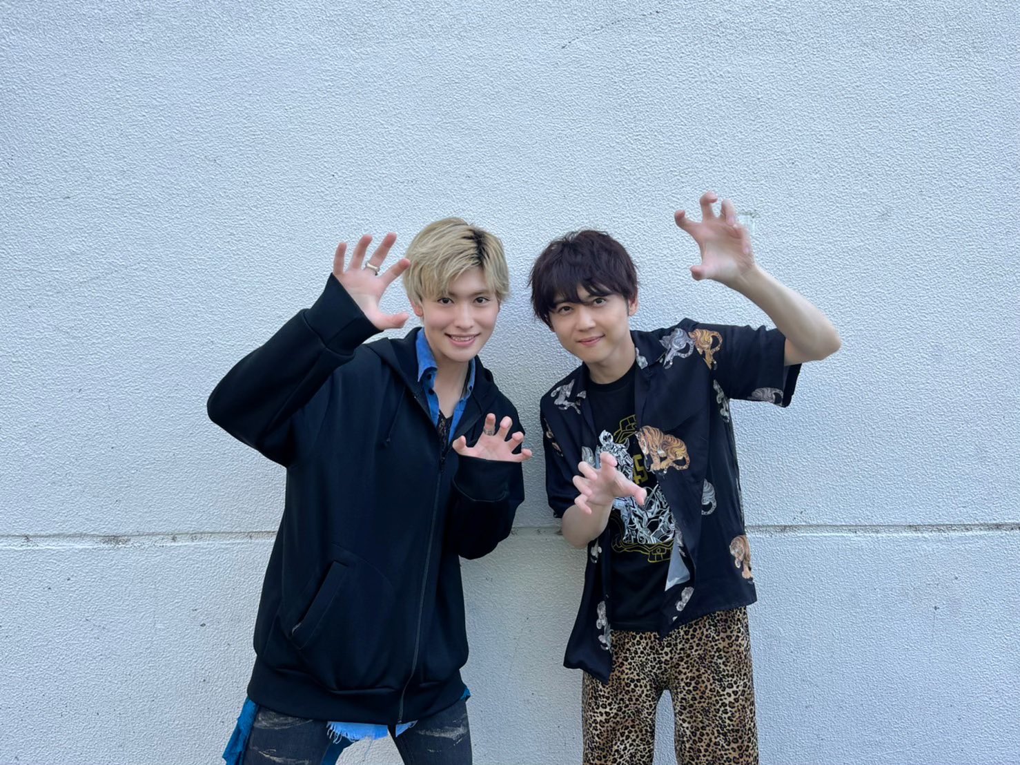 増子敦貴／Atsuki Mashiko／GENIC on X: 