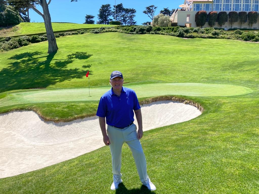 Ronan Rafferty (@ronanrafferty89) on Twitter photo A little knock here with friends courtesy of Olympic Club President <a href="/PaulODr28208726/">Paul O’Driscoll</a> Bit of an nostalgic trip-40 odd years after playing American Am A little knock here with friends courtesy of Olympic Club President <a href="/PaulODr28208726/">Paul O’Driscoll</a> Bit of an nostalgic trip-40 odd years after playing American Am