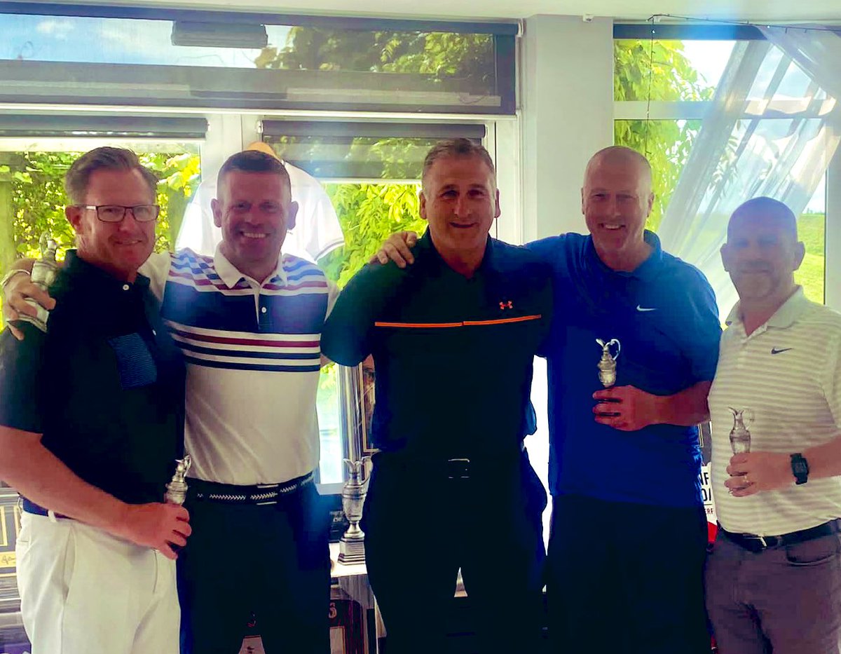 Fabulous charity golf day  <a href="/Pedhamplace/">Pedham Place</a> ⛳️🏌🏿‍♂️