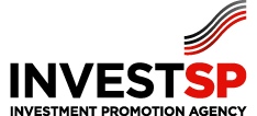 CivTech Alliance. Today's profiled team <a href="/InvestSP/">InvestSP</a> Supporting startups through mentoring, local ecosystem development and internationalisation. bit.ly/39DC6b4 Meet them here bit.ly/3PuEdOW Apply to our GSUP 2.0 challenges here: bit.ly/3Lr7re9 #netzero