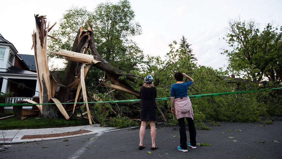Ontario storm death toll rises to at least four; nearly 477,000 customers still without power
 cp24.com/news/at-least-…