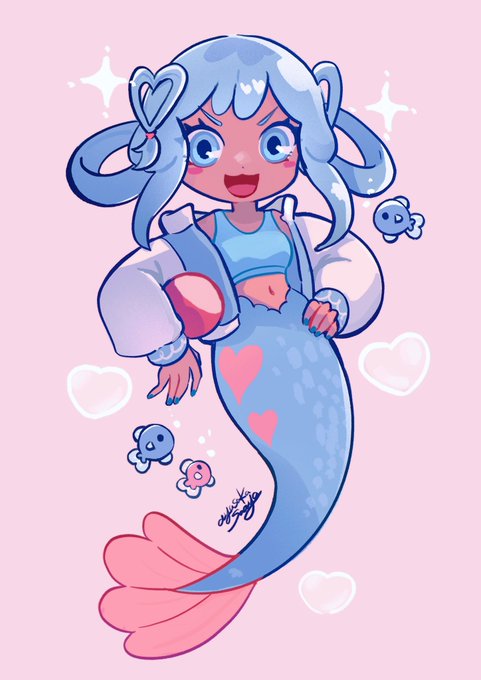 魚ちゃん 高画質 のtwitterイラスト検索結果 古い順