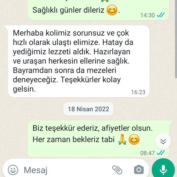 bikolimvar's tweet photo. Tüm ürünlerimizde kullandığımız malzemelerin en taze ve kalitelisini seçerek tertemiz bir şekilde sofralarınıza ulaştırıyoruz. Bu emeğimizin karşılığında sizden gelen harika mesajları aldıkça daha çok motive oluyor, doğru yolda ilerlediğimizi anlıyoruz 🙏

#yemek #antakya https://t.co/UHAtjAmo2o