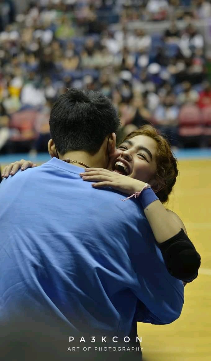 urkweenblythe's tweet photo. Best shot and cute shot grabe
📷pa3kcon

BLYTHE LIBERO STAR https://t.co/2btVTSdxqT