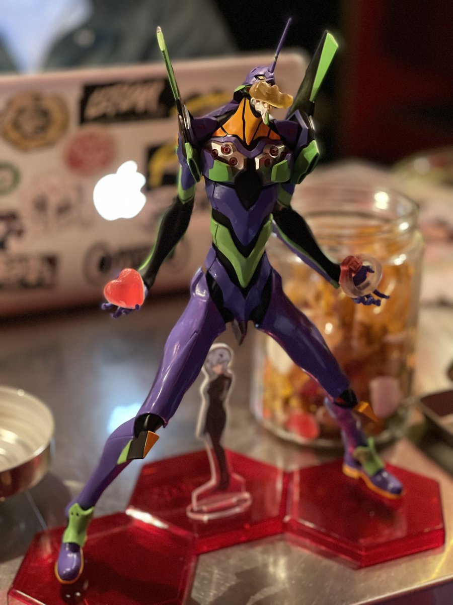Yukiji Sasage - V BAR & eight (@lowbrow_wolf) on Twitter photo 