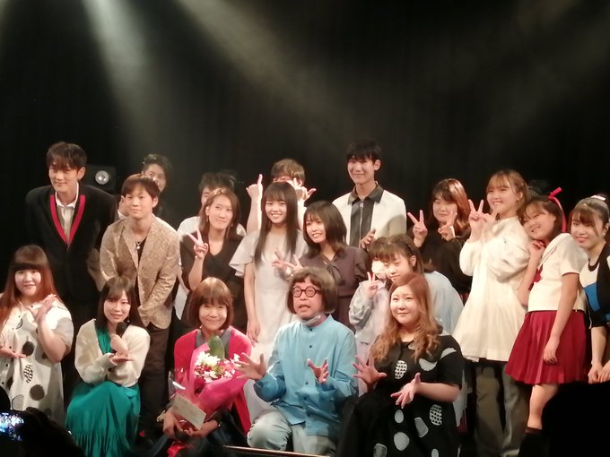 Twitterのコスプレ画像23