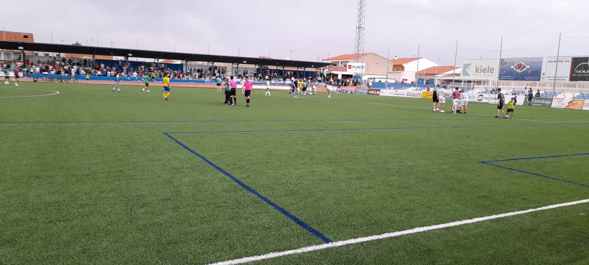 Víctor Fresneda tweet media