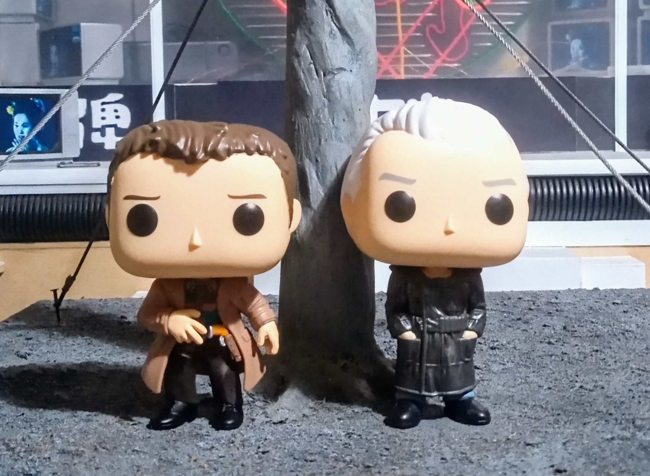 柔らかい 激レア ARMY必需品 FUNKO POP! BTS BUTTER 7体コンプ その他