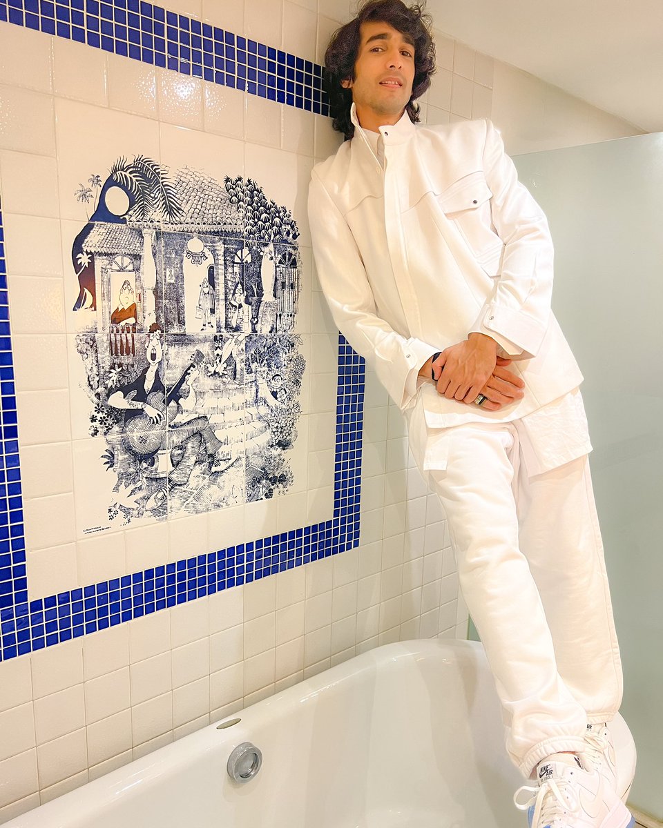 Shantanu Maheshwari tweet media