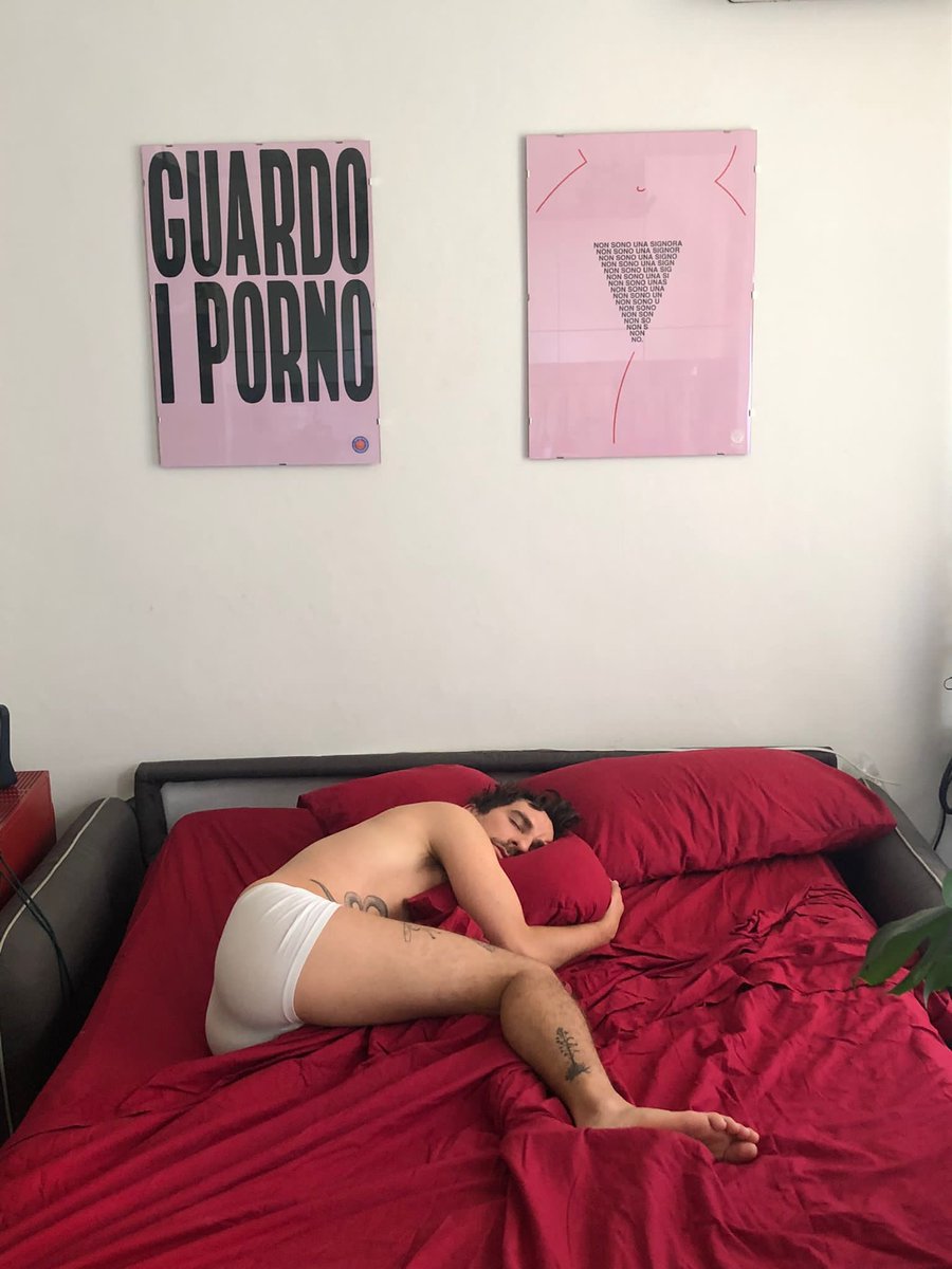 Alguien para cucharita 🙃