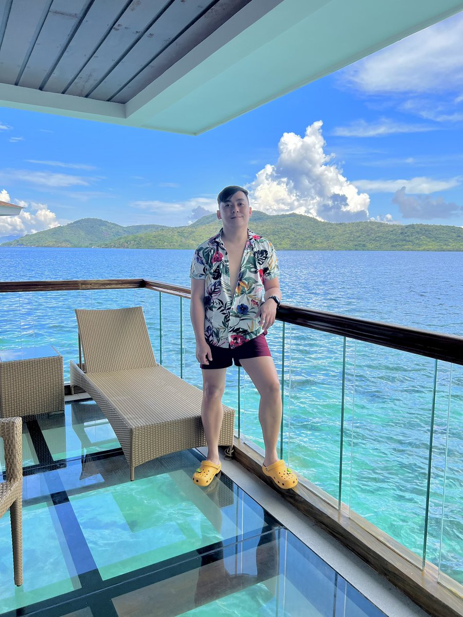 mackierensie's tweet photo. Sirakan / Sun Rise #FuelYourWanderlust #SummerJustStarted #SETIR #Coron https://t.co/YlcFwvsIdK
