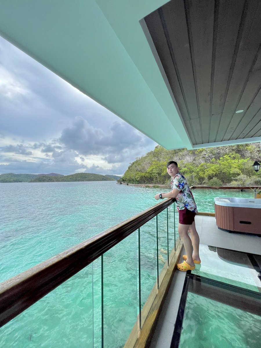 mackierensie's tweet photo. Sirakan / Sun Rise #FuelYourWanderlust #SummerJustStarted #SETIR #Coron https://t.co/YlcFwvsIdK