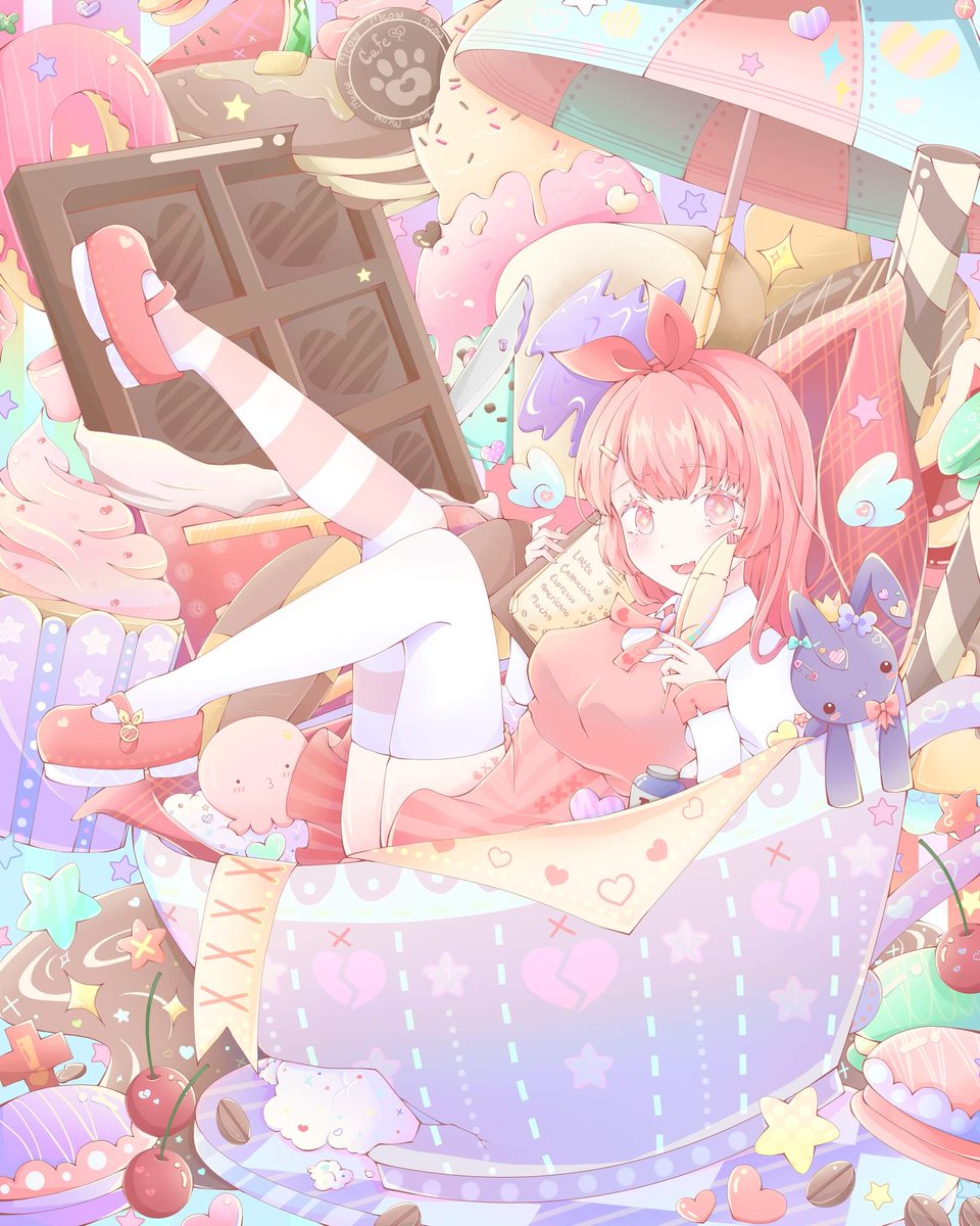 kuro chi tweet media