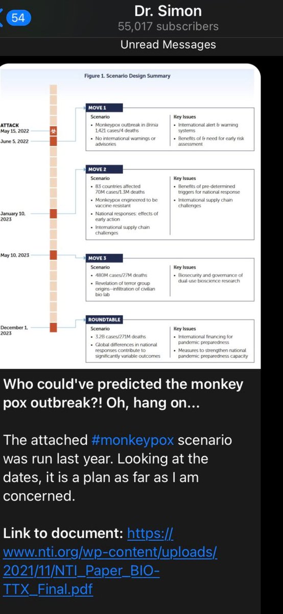 dawkins_sarah's tweet photo. @Aceso76 All done on scenario last year, rolled out this year as per their plan.......... https://t.co/2y9FO5SU3r