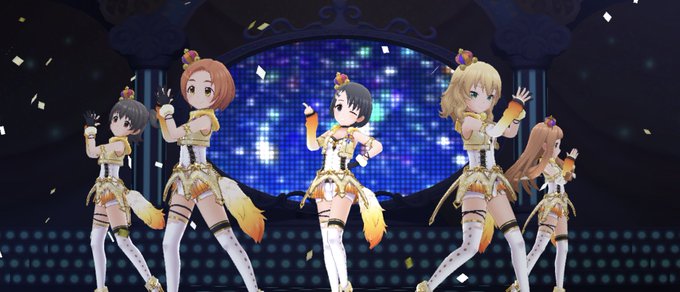 Yes Party Timeのtwitterイラスト検索結果