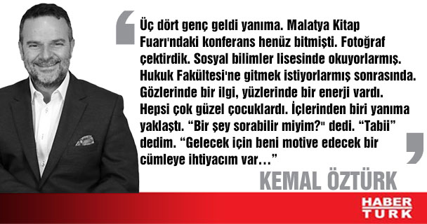 O çocuğun sorusu

Kemal Öztürk yazdı... <a href="/kemalozturk2020/">Kemal Öztürk</a> haberturk.com/yazarlar/kemal…