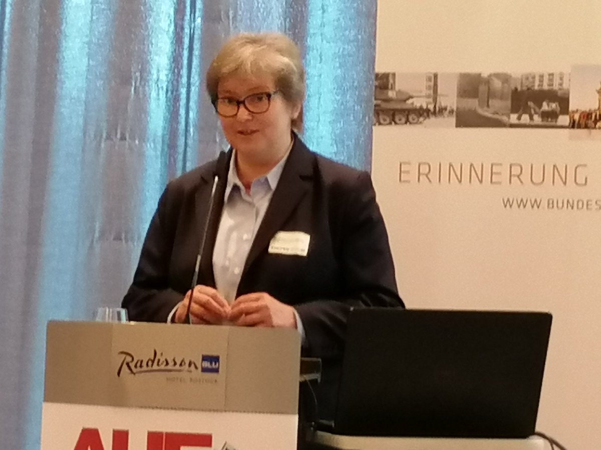 Aufarbeitung der SED-Diktatur in Berlin (@bab_berlin) on Twitter photo Birgit Neumann-Becker, Landesbeauftragte zur Aufarbeitung der #SED-#Diktatur in Sachsen-Anhalt <a href="/Landtag_LSA/">LT Sachsen-Anhalt</a>: Der nächste #Bundeskongress #Aufarbeitung findet vom 8. - 10. September 2023 in @wernigerode_de statt. Birgit Neumann-Becker, Landesbeauftragte zur Aufarbeitung der #SED-#Diktatur in Sachsen-Anhalt <a href="/Landtag_LSA/">LT Sachsen-Anhalt</a>: Der nächste #Bundeskongress #Aufarbeitung findet vom 8. - 10. September 2023 in @wernigerode_de statt.