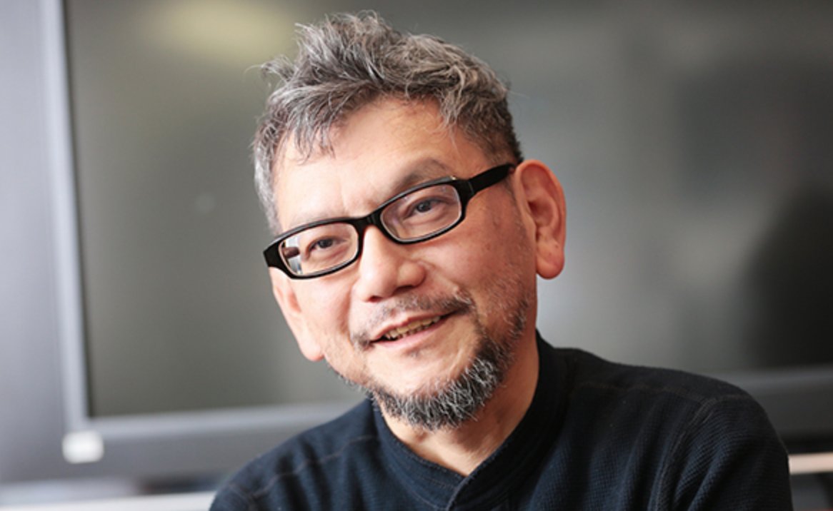 Happy Birthday to the GOAT, the king, my hero, my favorite guy, Hideaki Anno 