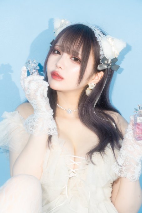 Twitterのコスプレ画像16