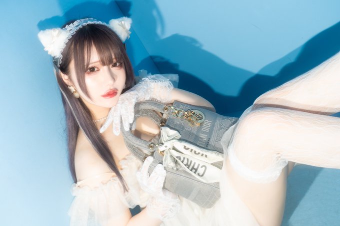 Twitterのコスプレ画像18