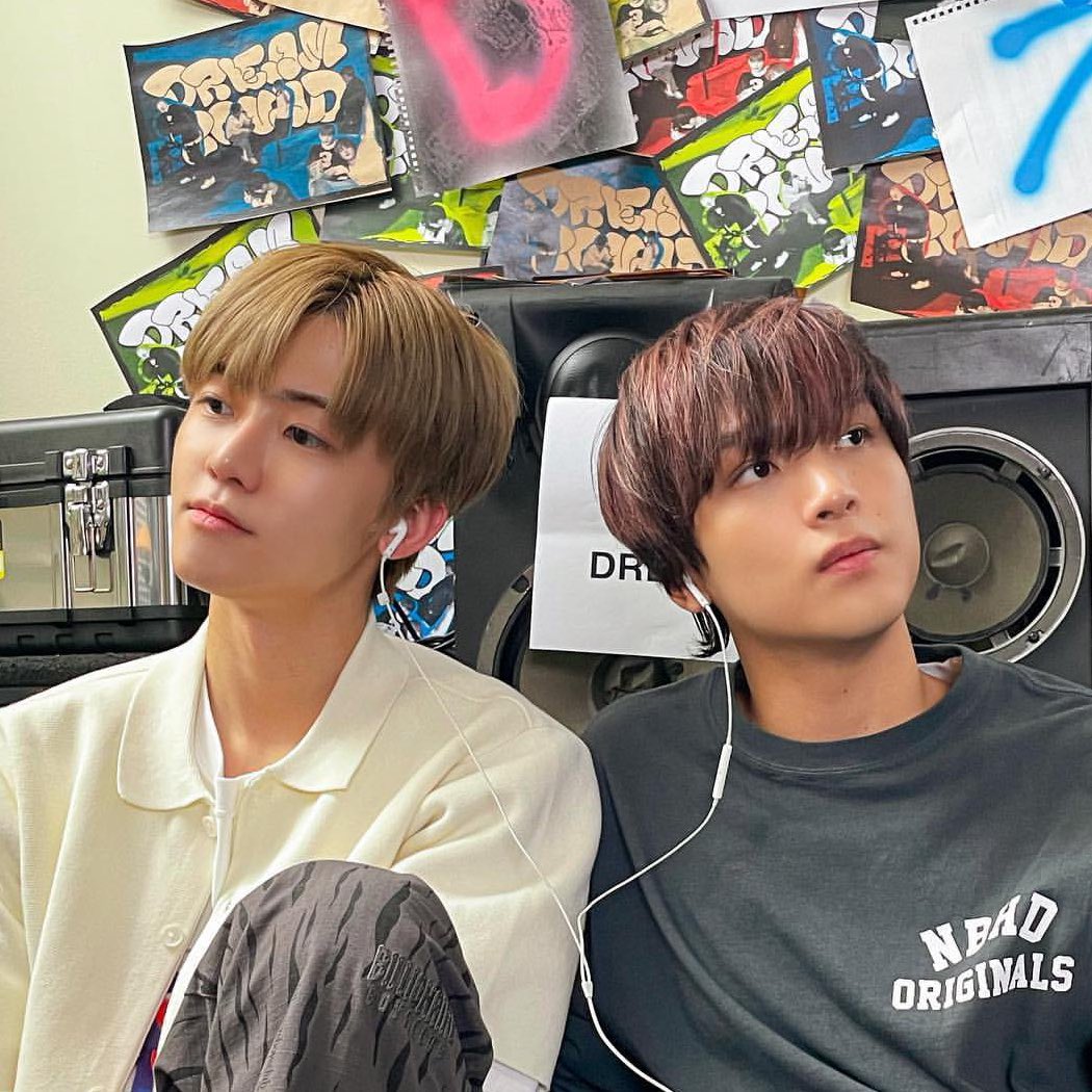 haechanTM's tweet photo. . . . nahyuck au 🫧

being in love with your best friend’s brother can make things rather complicated, especially if haechan already has a boyfriend and jaemin is too scared to even tell anyone the truth about his feelings https://t.co/88M9ho3vtm
