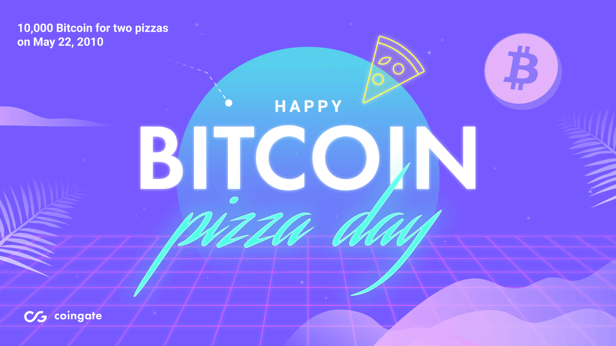 12 years ago, a legend named Laszlo Hanyecz became a part of the history of the crypto world. He