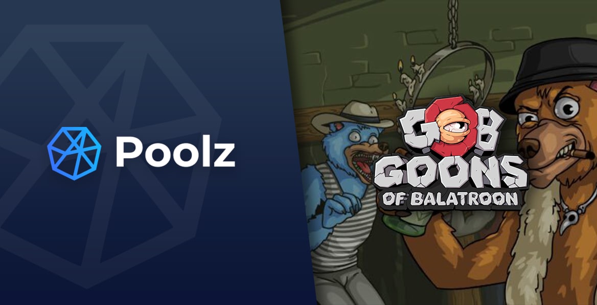 Poolz__'s tweet photo. 🎉We are excited to announce @GoonsNft on Poolz!🎆

➡️ Date: 1st of June
IDO $GOB token price: $0.05
TGE market cap: $293,750 🚀
CEX: @MEXC_Global

➡️ Lead Investor: @MeritCircle_IO 

👉Join Whitelist: https://t.co/J9aaDFjO9c
👉Full link: https://t.co/YUVcmQJpxs https://t.co/TI0cwAXrez