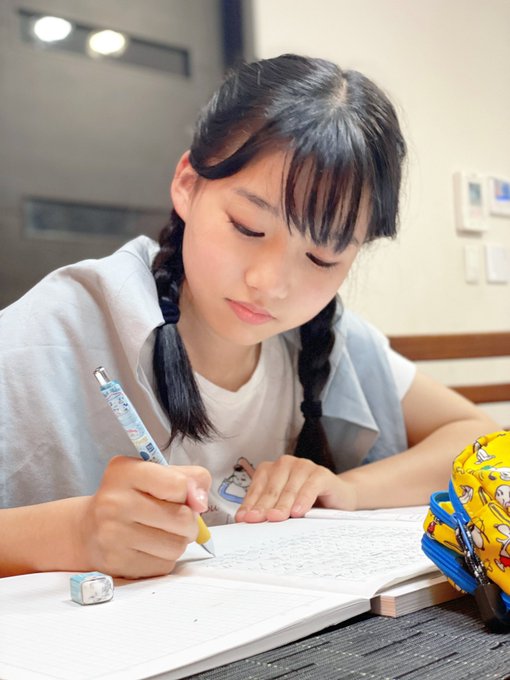 Twitterのコスプレ画像10