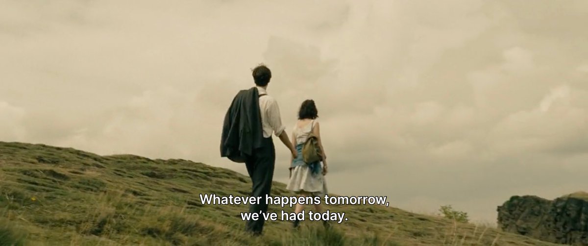 eremikacore's tweet image. see you later.