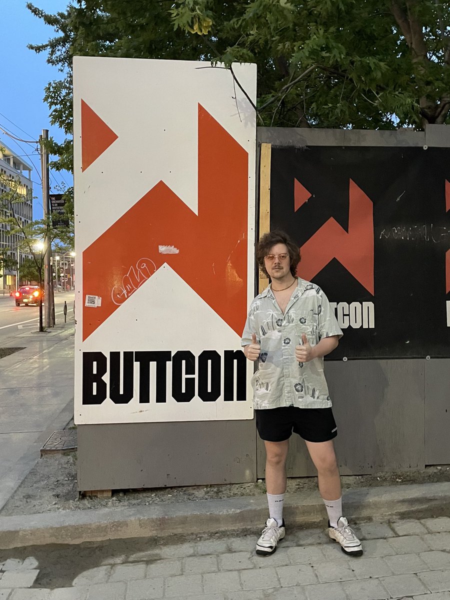 Just got my tickets, so excited!