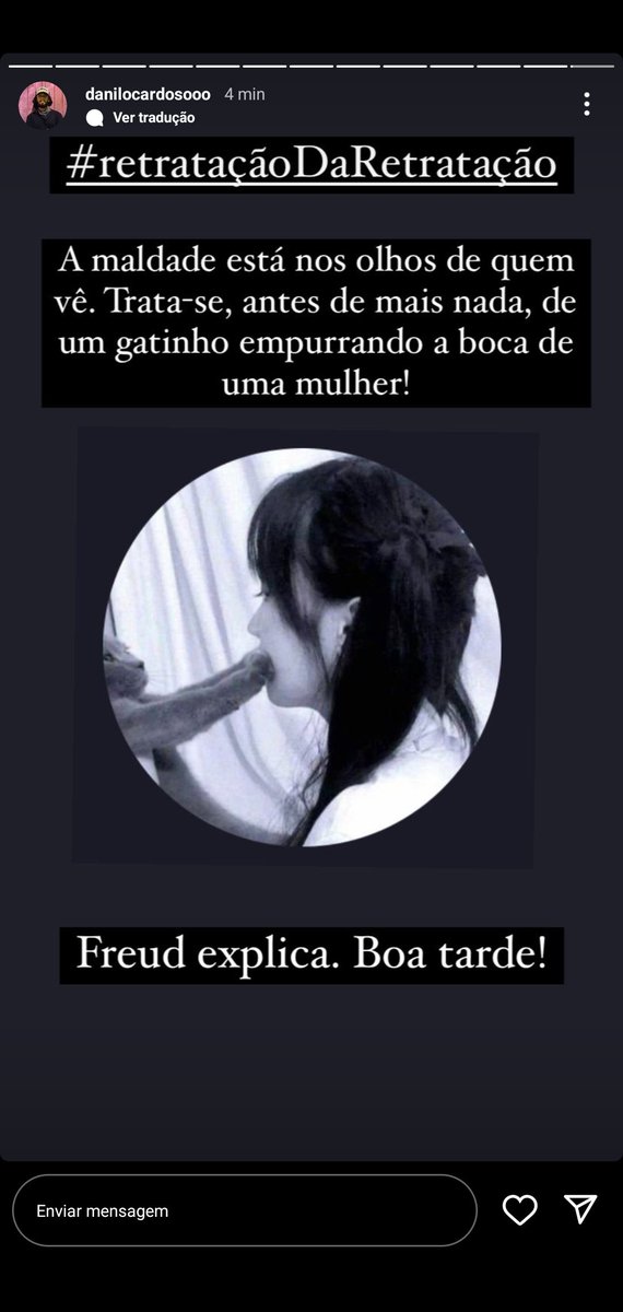 lirouleo_'s tweet image. esses 3 stories me fizeram GARGALHAR