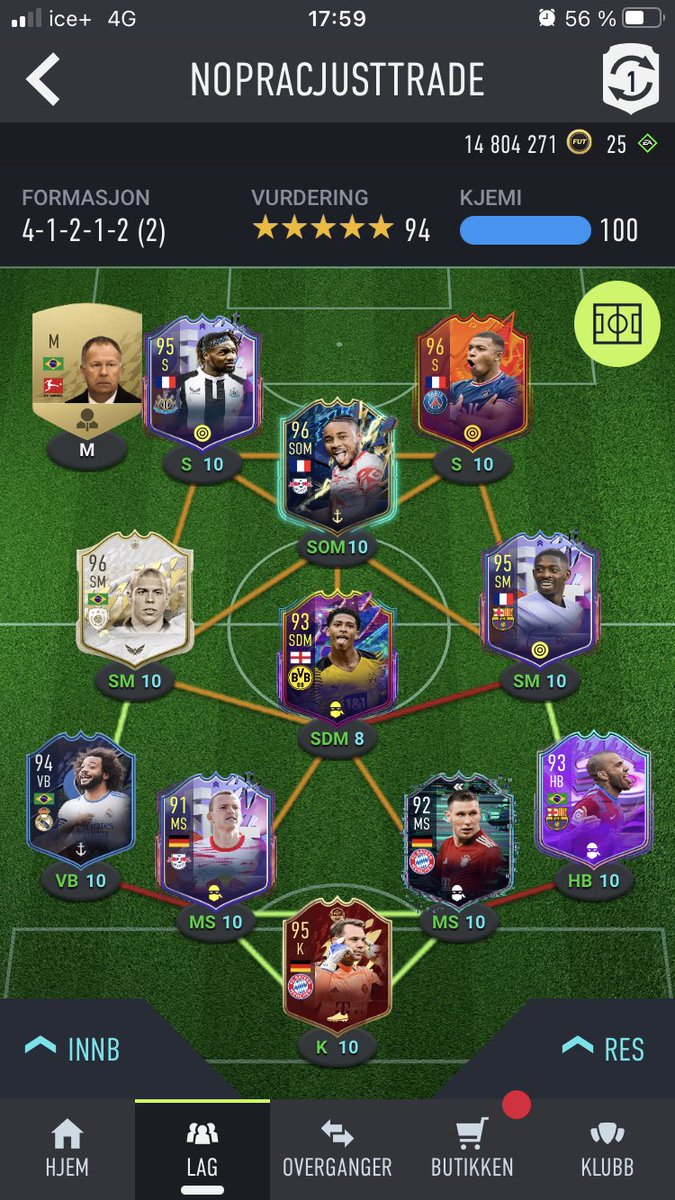 Lurweleewen tweet media