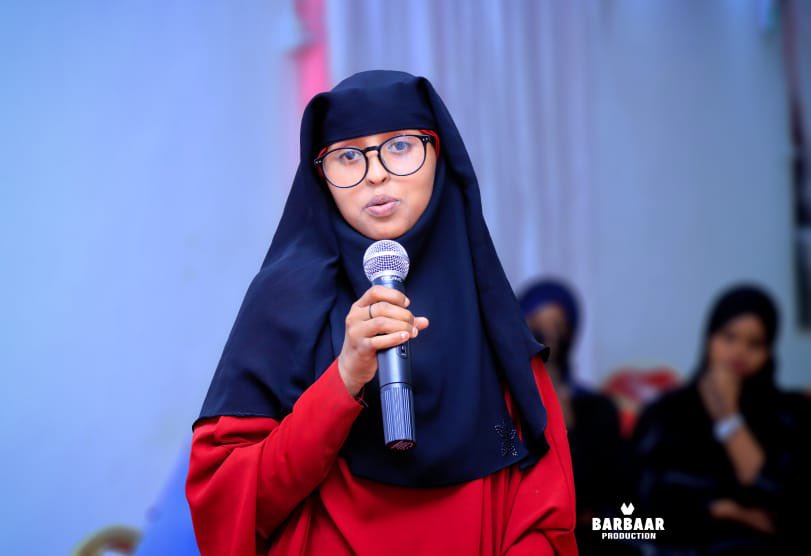 Dan_GuudC's tweet photo. A community conversation event was conducted last night in Burao, discussing how to improve community volunteerism activities. government authorities, academicians, CSOs, youth, and women have participated in the event. 
This project was funded by the @EU_in_Somalia. https://t.co/jWe23P36WD
