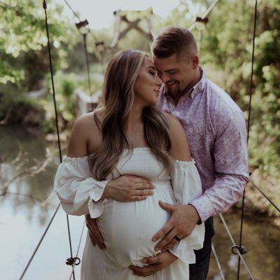 The two ladies I’ll spend the rest of my life with! #NewProfilePic