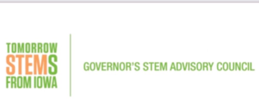 FTC14172's tweet photo. Excited to see Gabi and Shreyas from Duckbots selected to the Governors Stem Councils Youth Advisory Board. @FIRSTweets @ftc_iowa https://t.co/BxXaiHgBp7