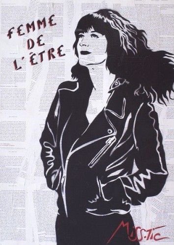 YaelMellul's tweet image. Quelle tristesse🖤#MissTic  Qu’elle repose en paix 🙏🏻