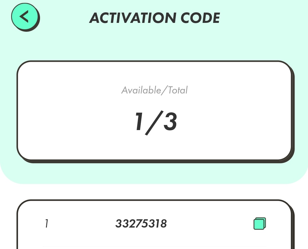 FREE ACTIVATE CODE #STEPN #GST #STEPNcode #stepnactivationcode STEPN #GMT #move2earn #MoveToEarn