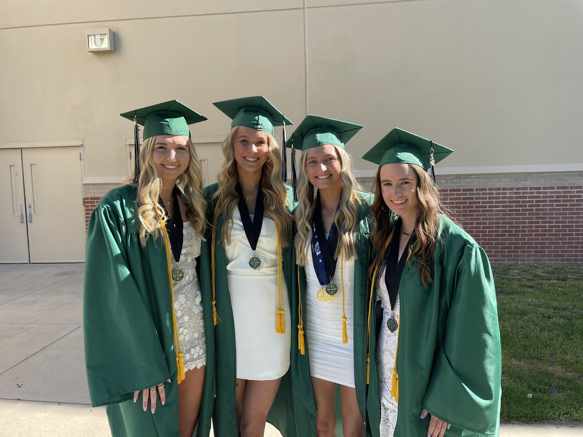 Skutt Catholic VB tweet media