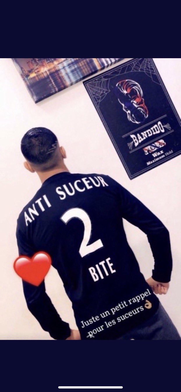 Skoby on X Thread des flocages de maillots trop droles https t U1AhPwuNLZ X
